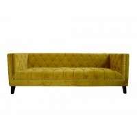 Sofa Idasy 3C (có Đôn)