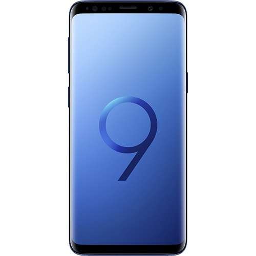 Samsung Galaxy S9 Chính hãng