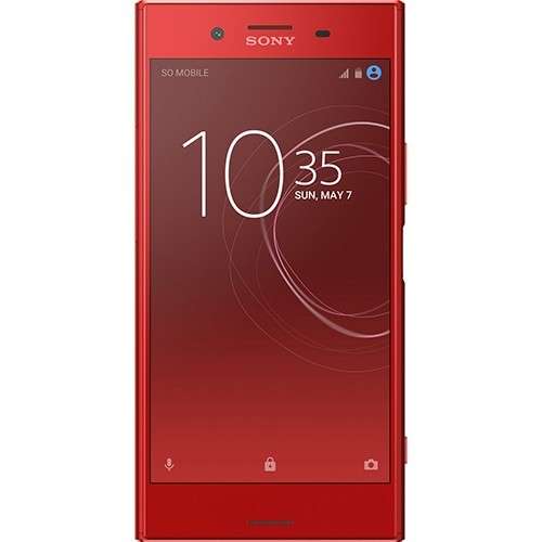 Sony Xperia XZ Premium Chính hãng